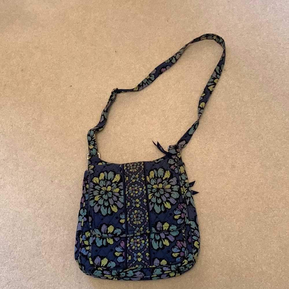 Vera Bradley crossbody bag